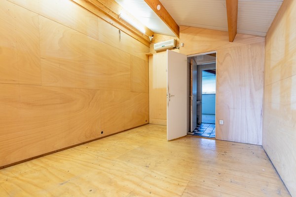 Medium property photo - Kerkstraat 7, 2377 AR Oude Wetering